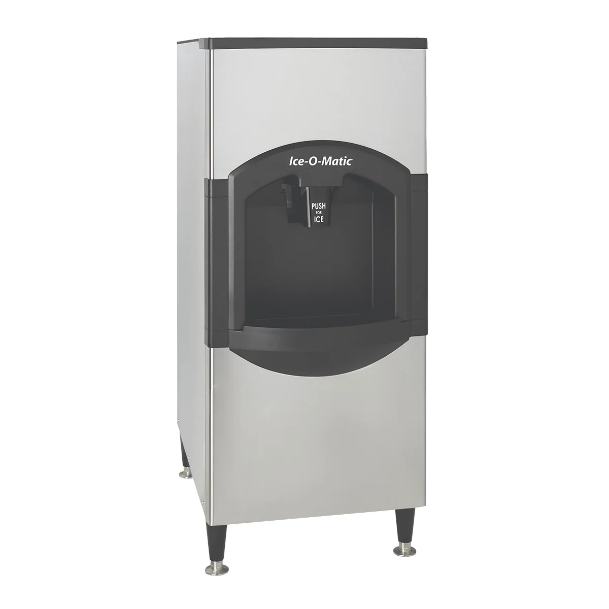 Ice-O-Matic Hotel Ice Machines